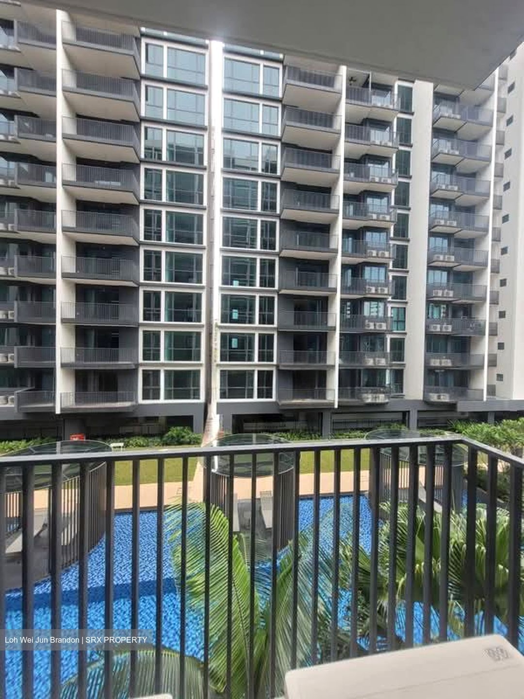 Treasure at Tampines (D18), Condominium #589389821